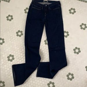 Levi’s “Made & Crafted” luxury denim, W28